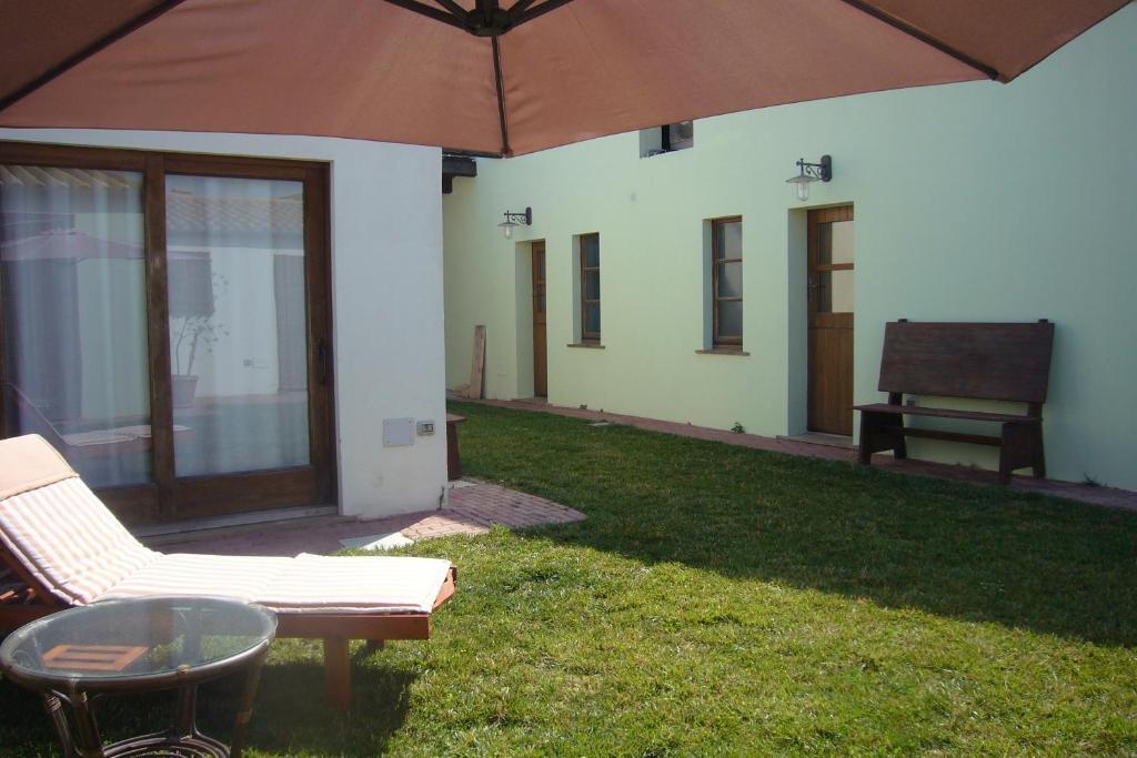 Lanita B&B Кабрас Номер фото